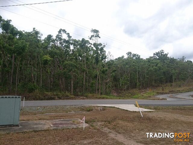 45 Saltwater Creek Road PALM GROVE QLD 4800