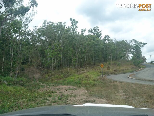 45 Saltwater Creek Road PALM GROVE QLD 4800