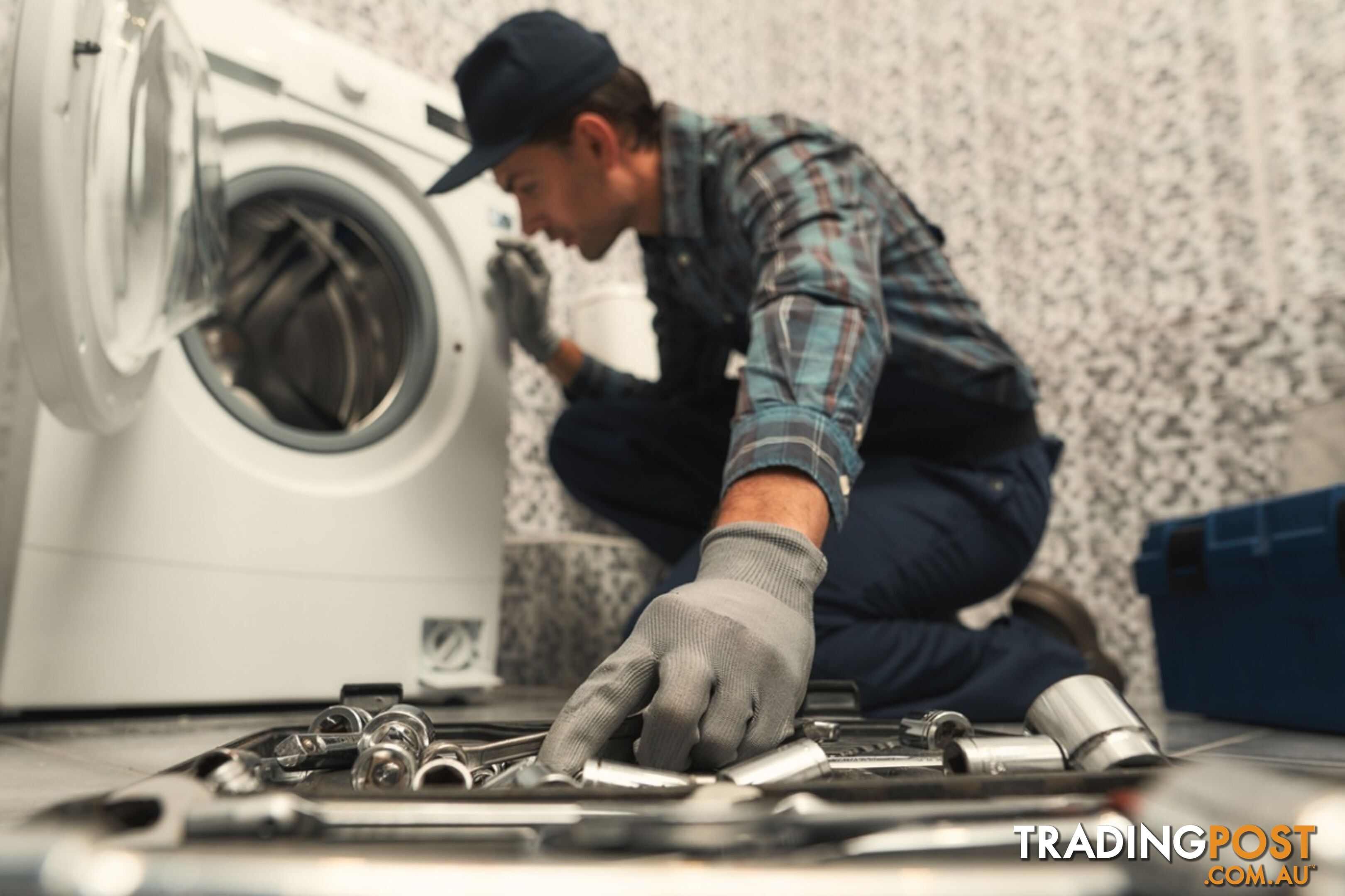 Home Appliance Repairs, Hillside, VIC