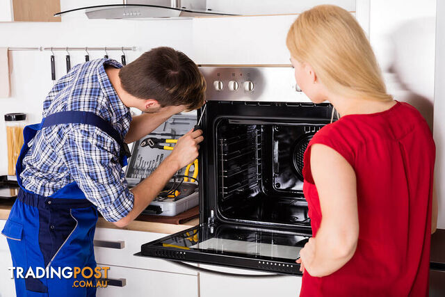 Home Appliance Repairs, Taylors Lakes, VIC