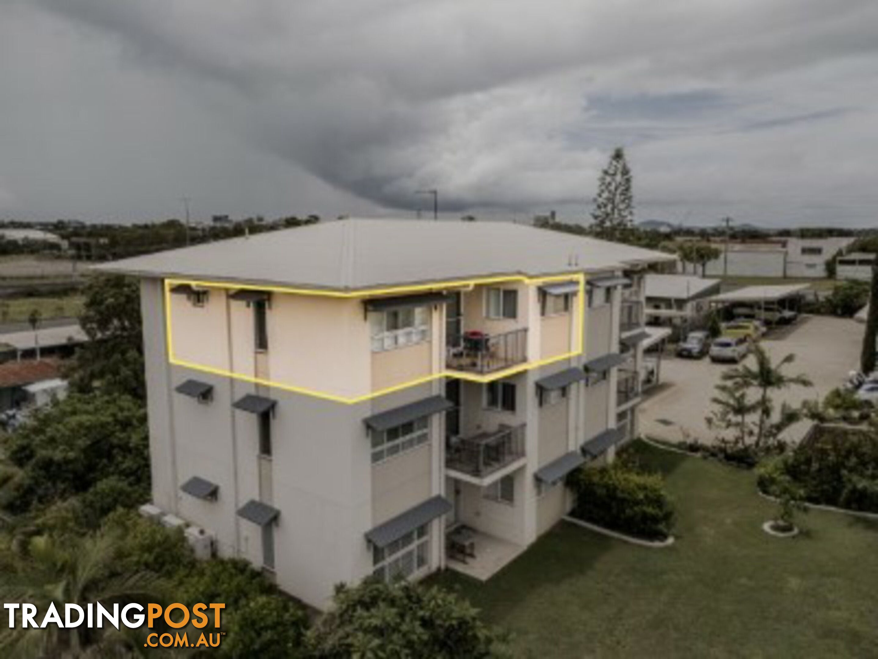 Unit 24/47 Barney Street BARNEY POINT QLD 4680