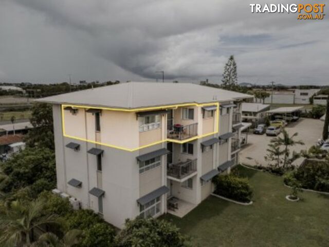 Unit 24/47 Barney Street BARNEY POINT QLD 4680