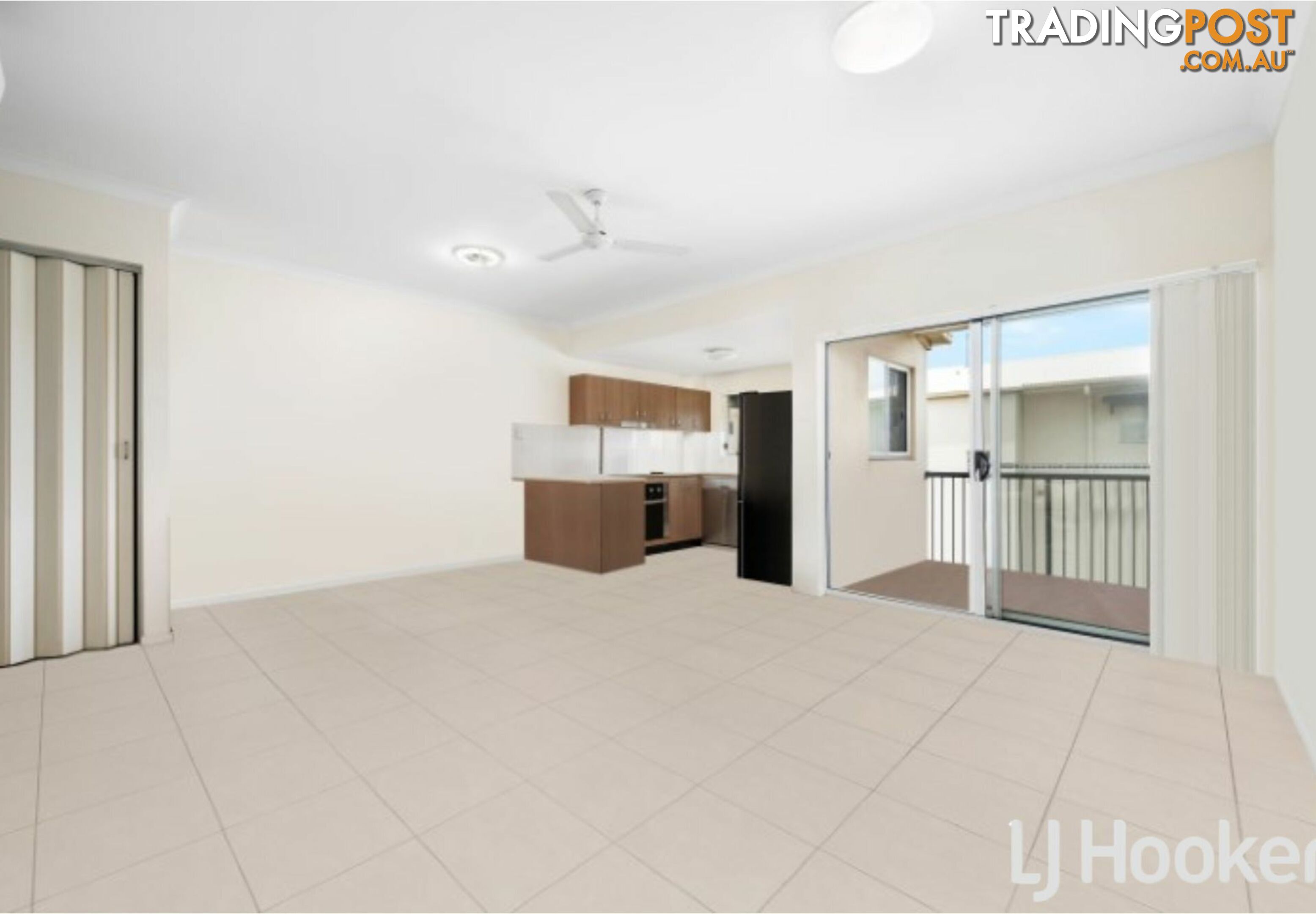 Unit 24/47 Barney Street BARNEY POINT QLD 4680