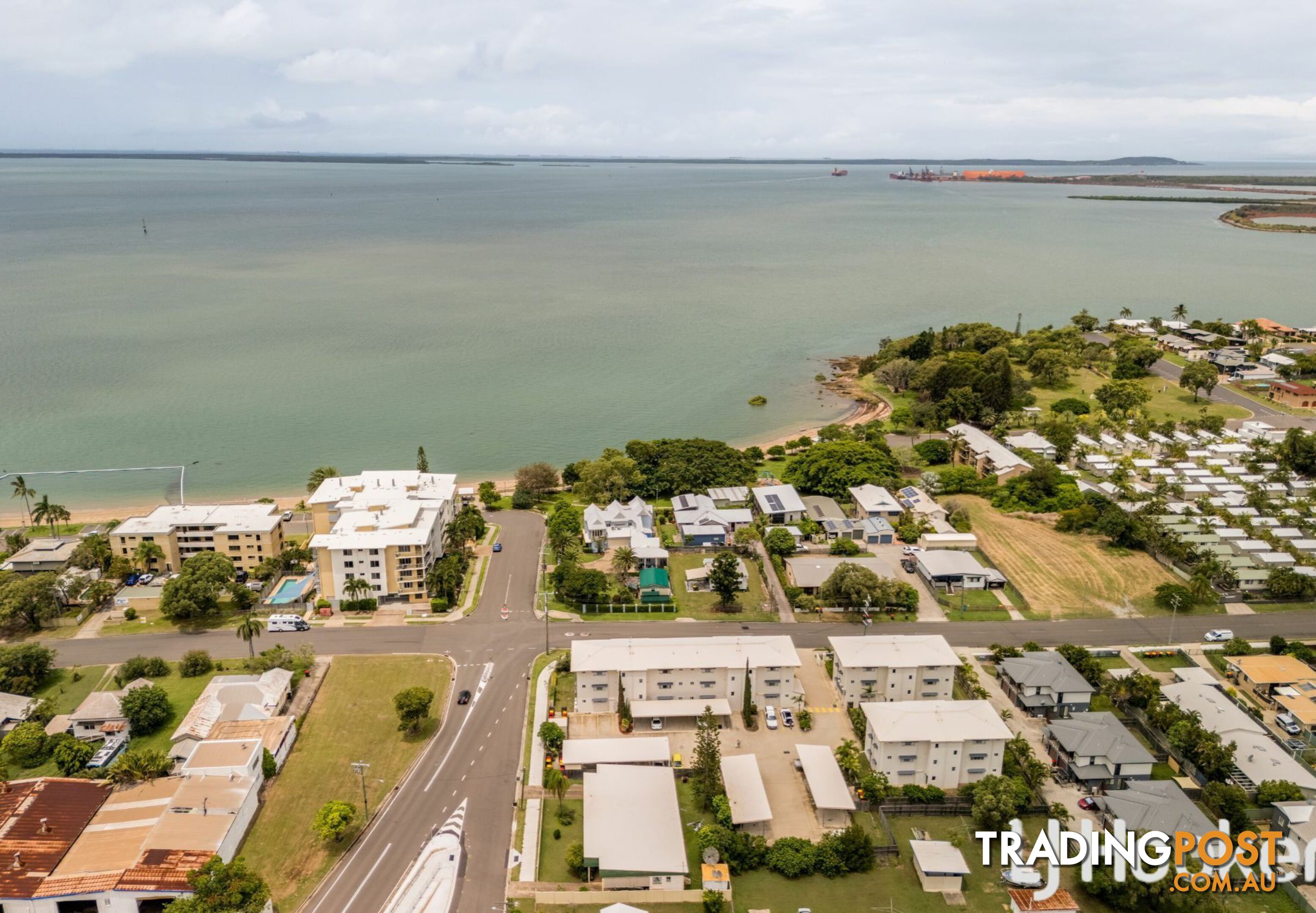 Unit 24/47 Barney Street BARNEY POINT QLD 4680