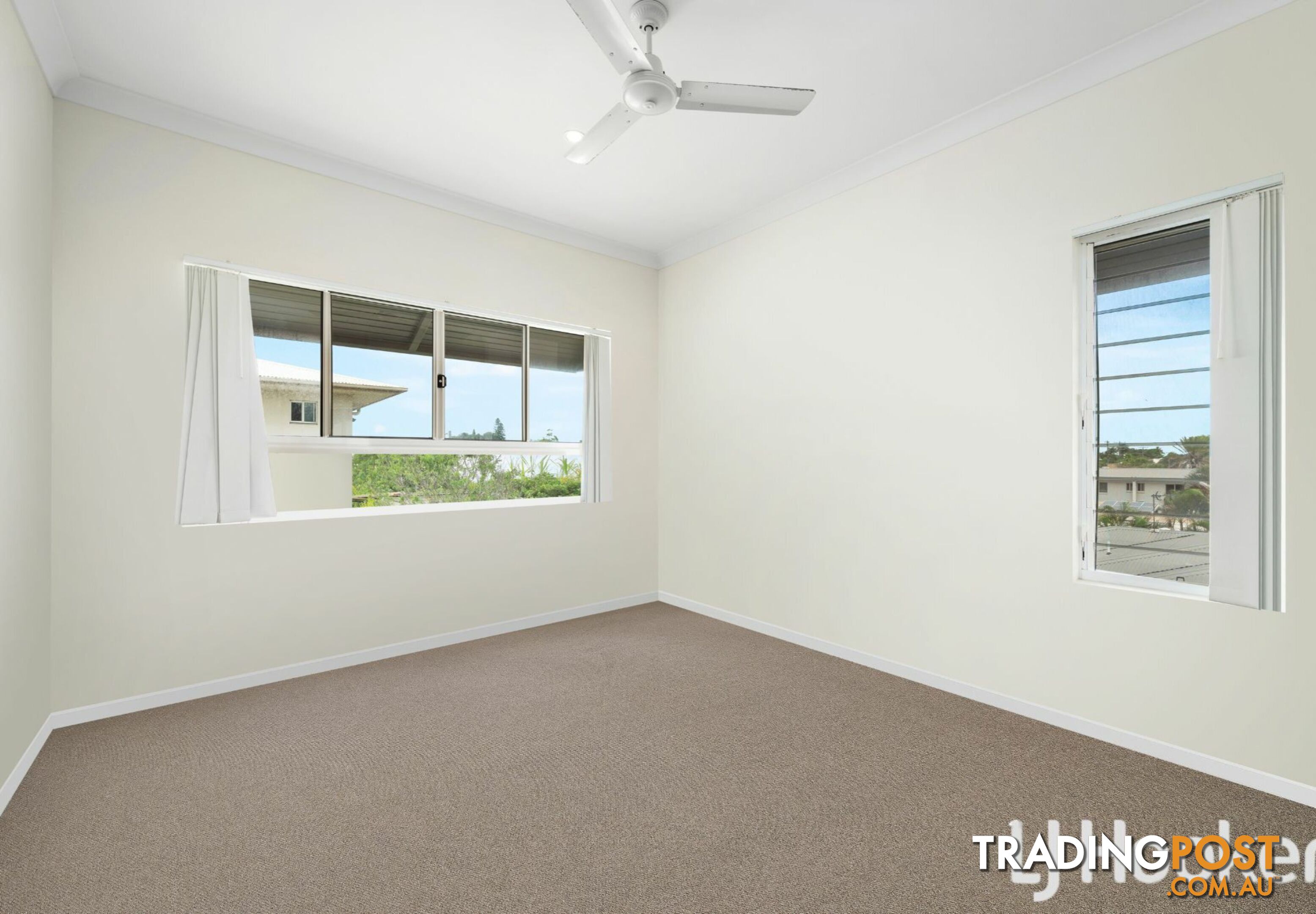 Unit 24/47 Barney Street BARNEY POINT QLD 4680