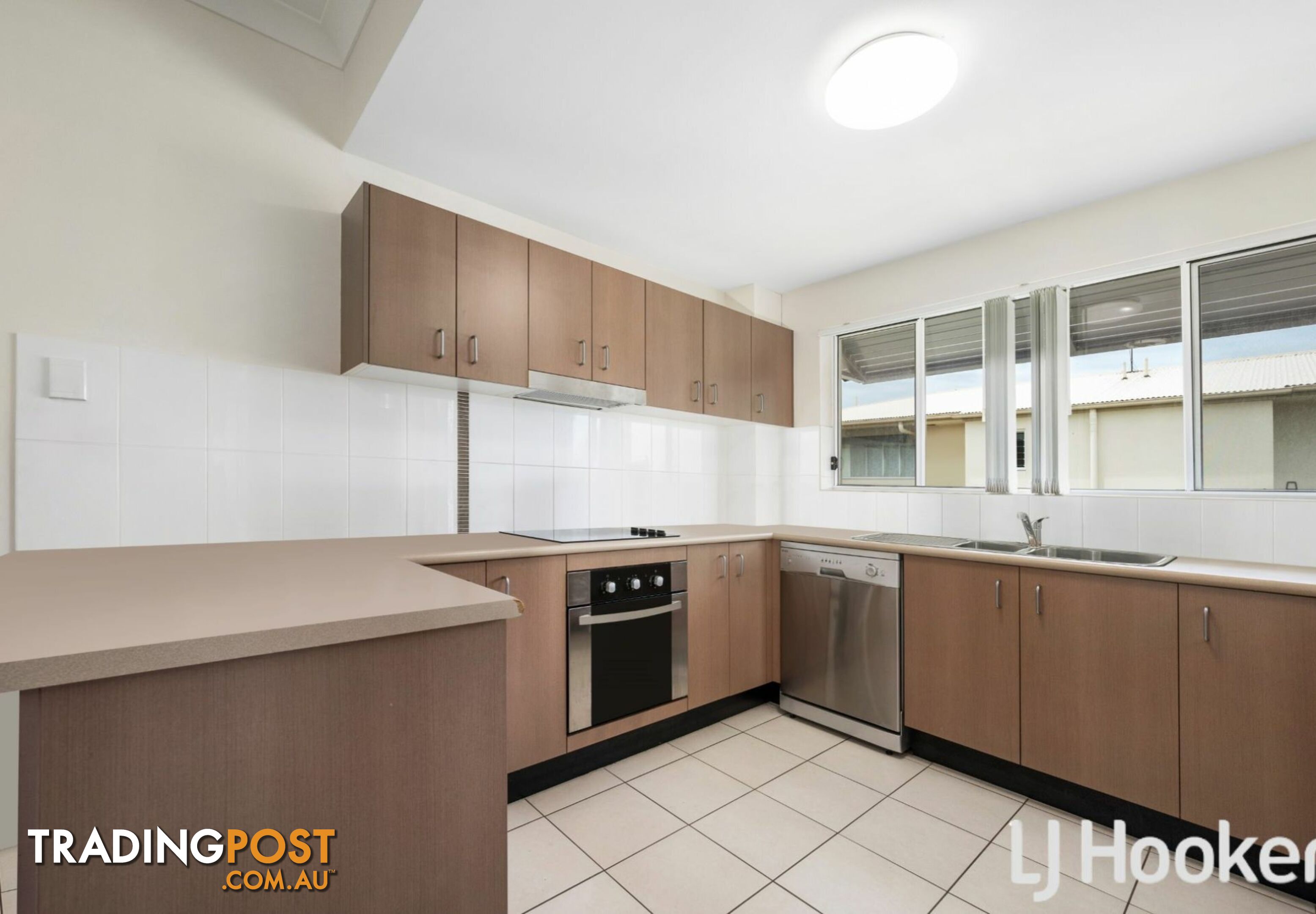 Unit 24/47 Barney Street BARNEY POINT QLD 4680