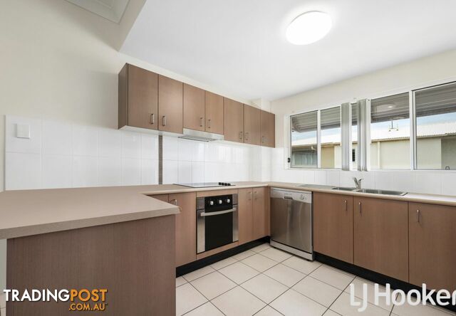 Unit 24/47 Barney Street BARNEY POINT QLD 4680