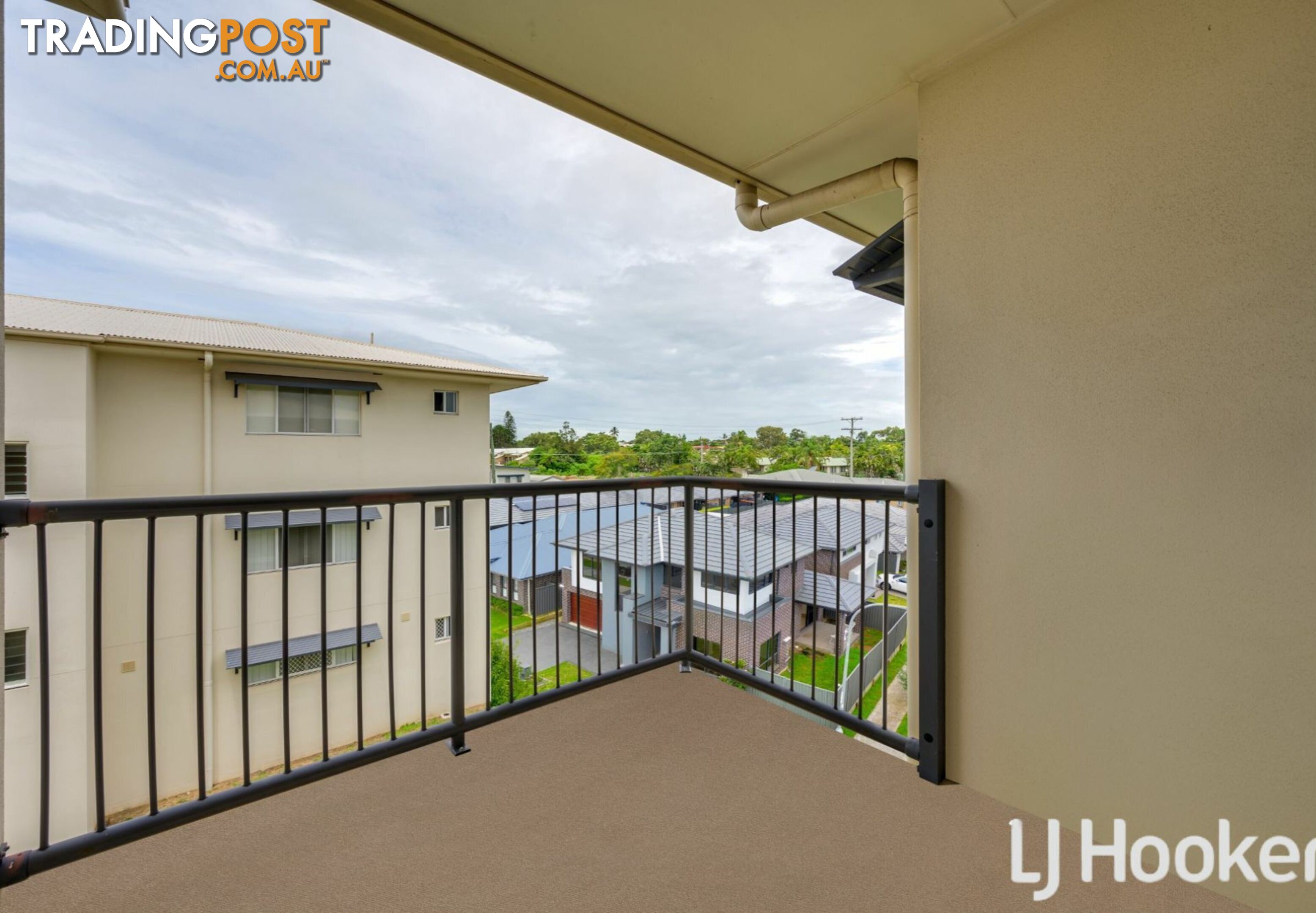 Unit 24/47 Barney Street BARNEY POINT QLD 4680