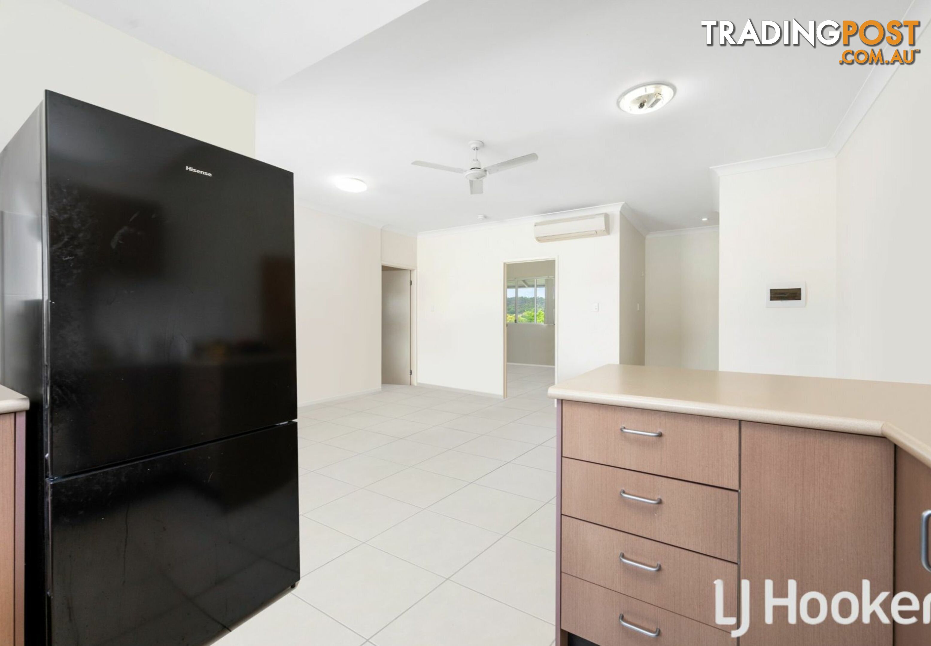 Unit 24/47 Barney Street BARNEY POINT QLD 4680