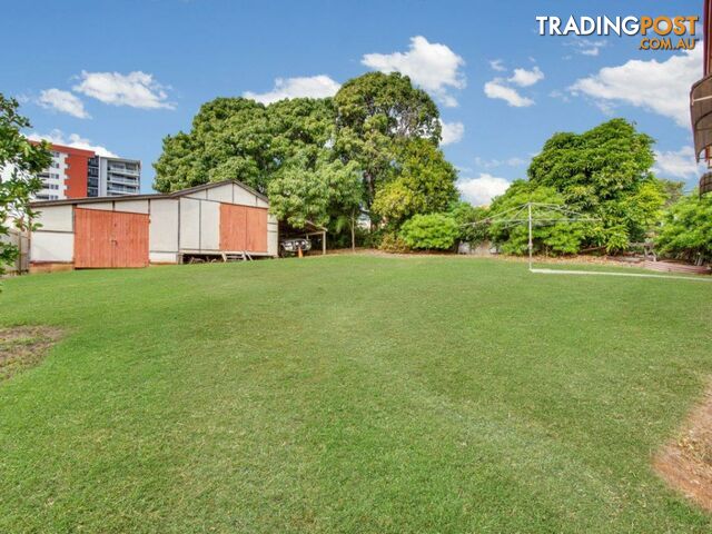 20 Central Lane GLADSTONE CENTRAL QLD 4680