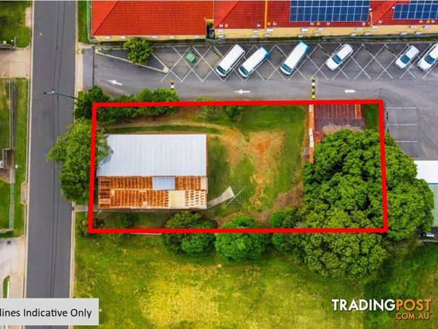 20 Central Lane GLADSTONE CENTRAL QLD 4680