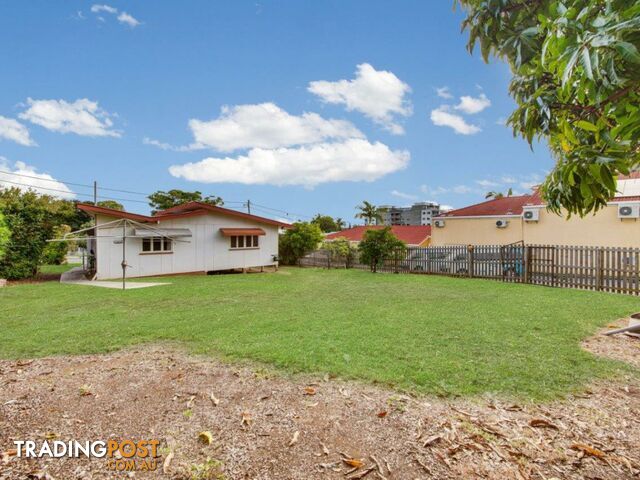 20 Central Lane GLADSTONE CENTRAL QLD 4680