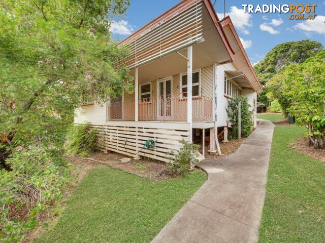 20 Central Lane GLADSTONE CENTRAL QLD 4680