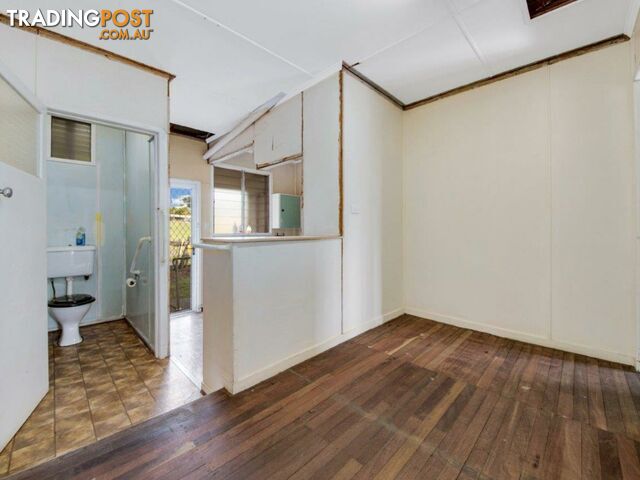 20 Central Lane GLADSTONE CENTRAL QLD 4680