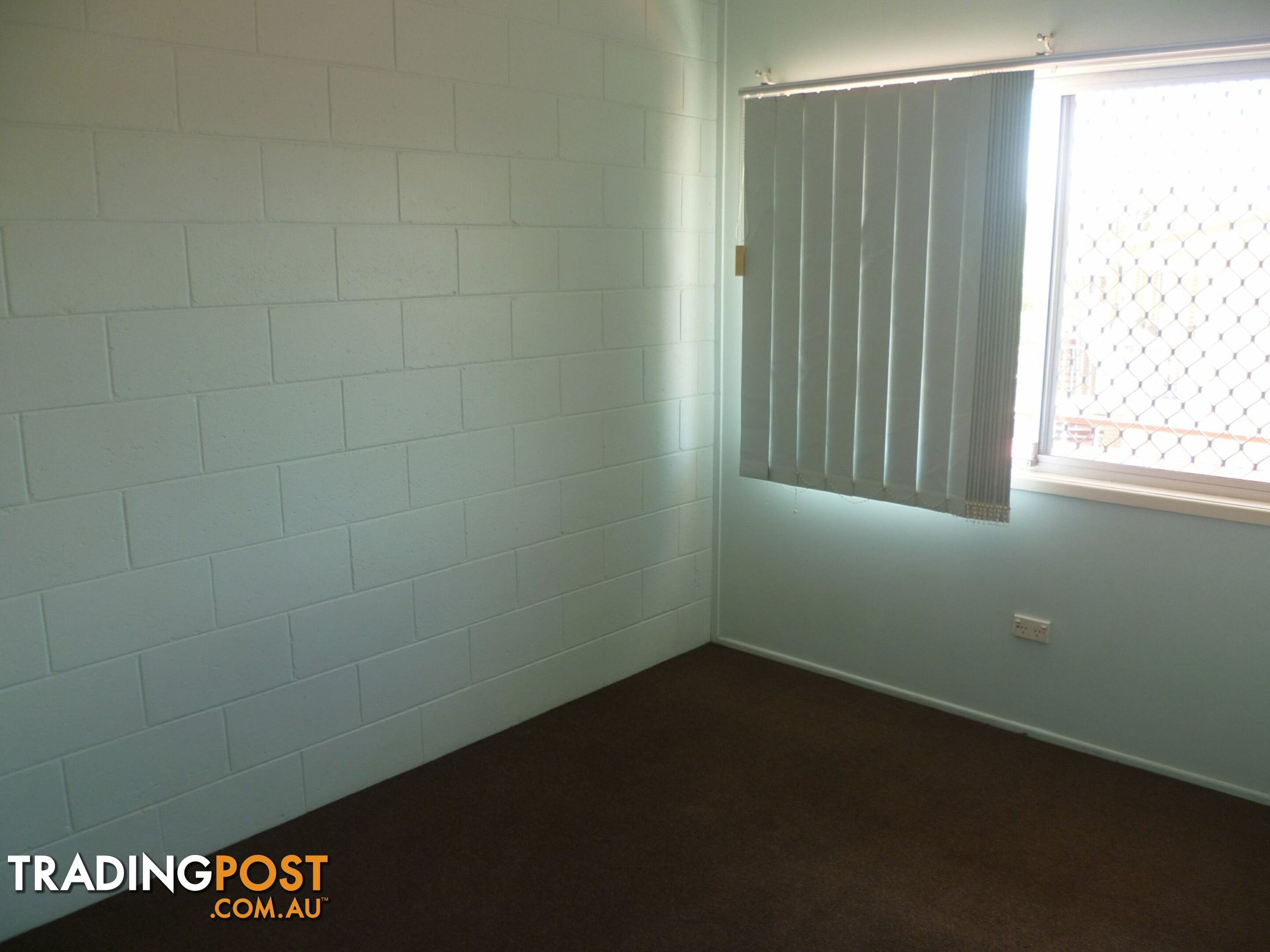 Unit 5/2 Railway Street GLADSTONE CENTRAL QLD 4680