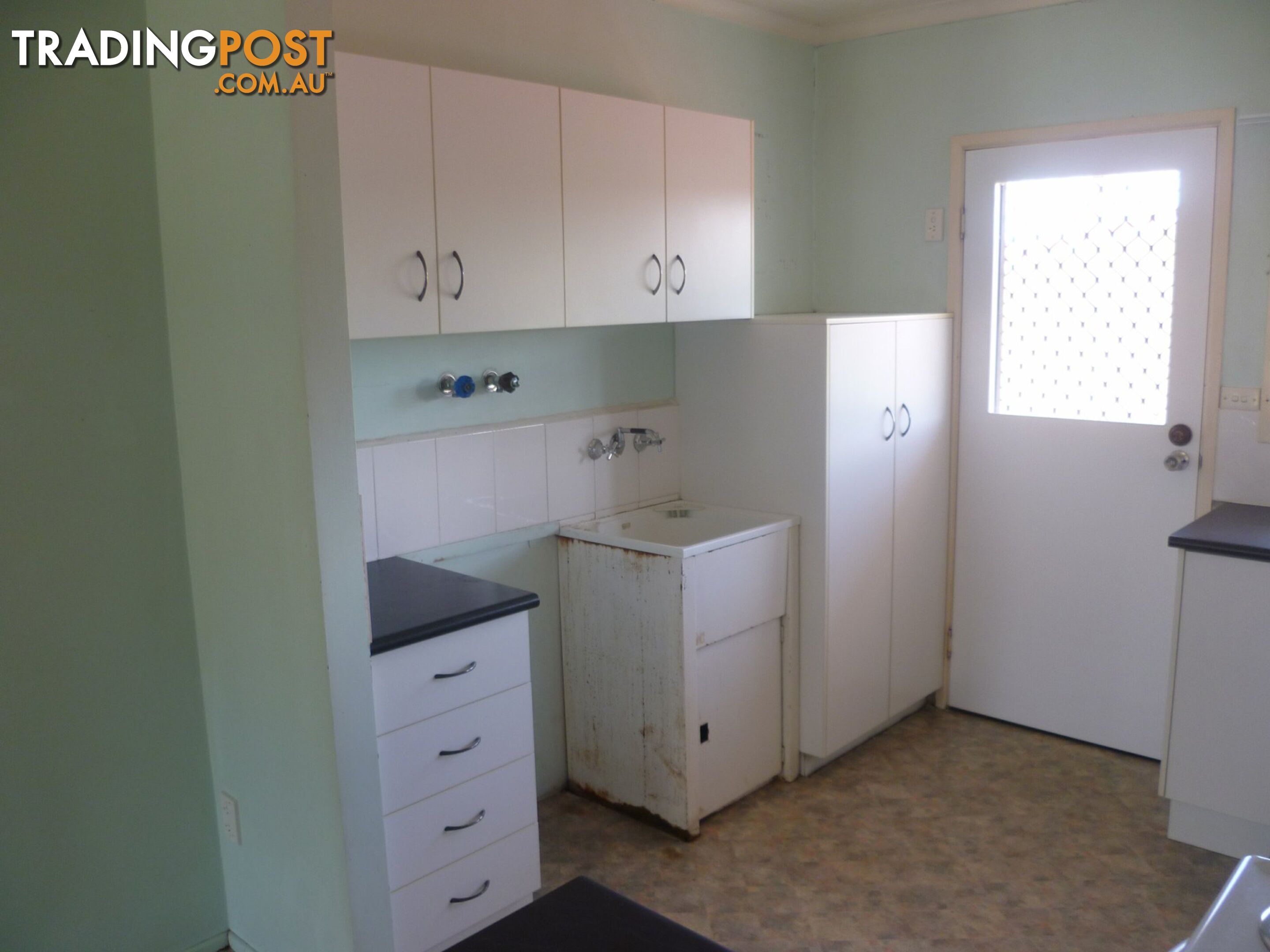 Unit 5/2 Railway Street GLADSTONE CENTRAL QLD 4680