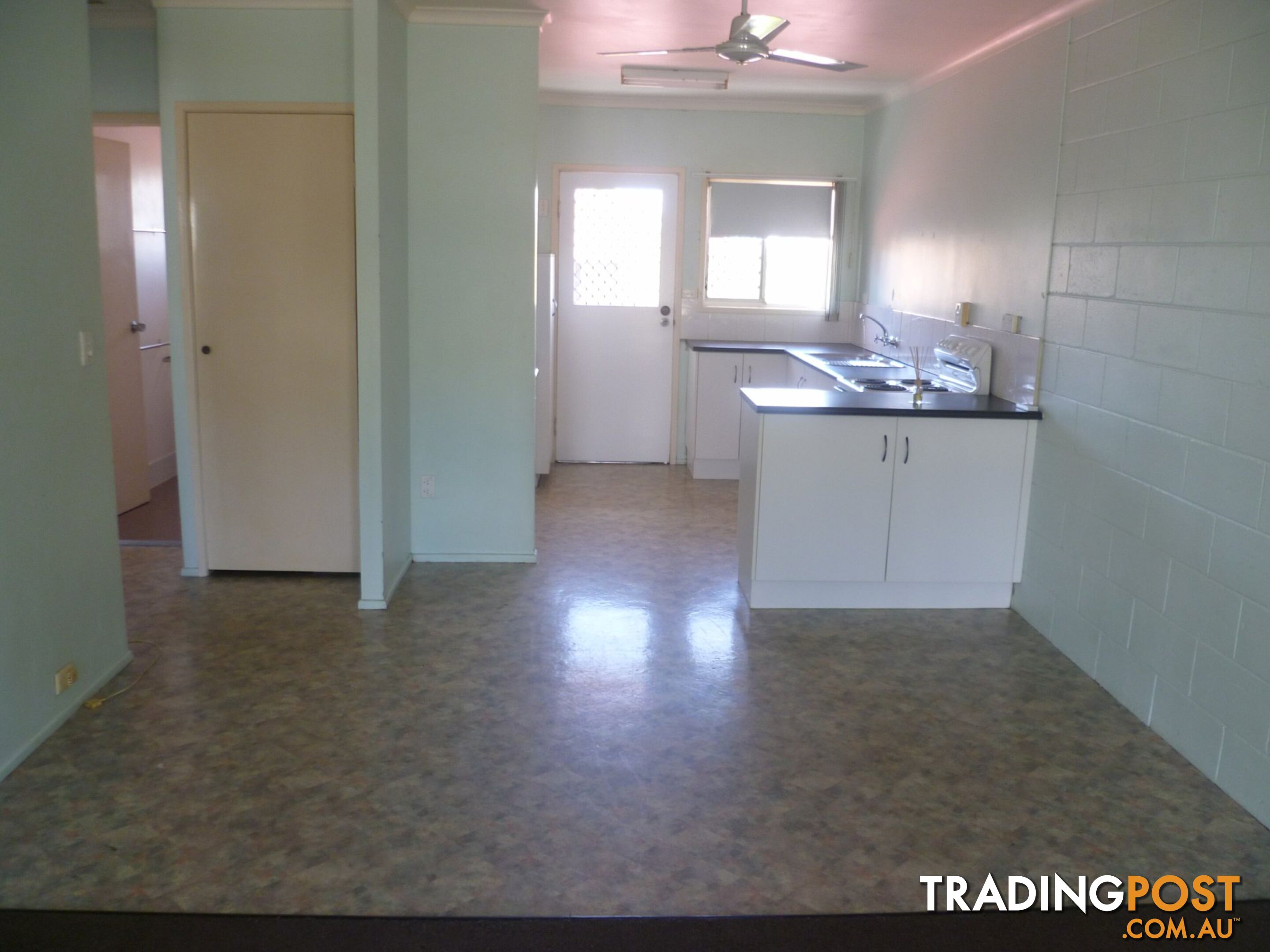 Unit 5/2 Railway Street GLADSTONE CENTRAL QLD 4680