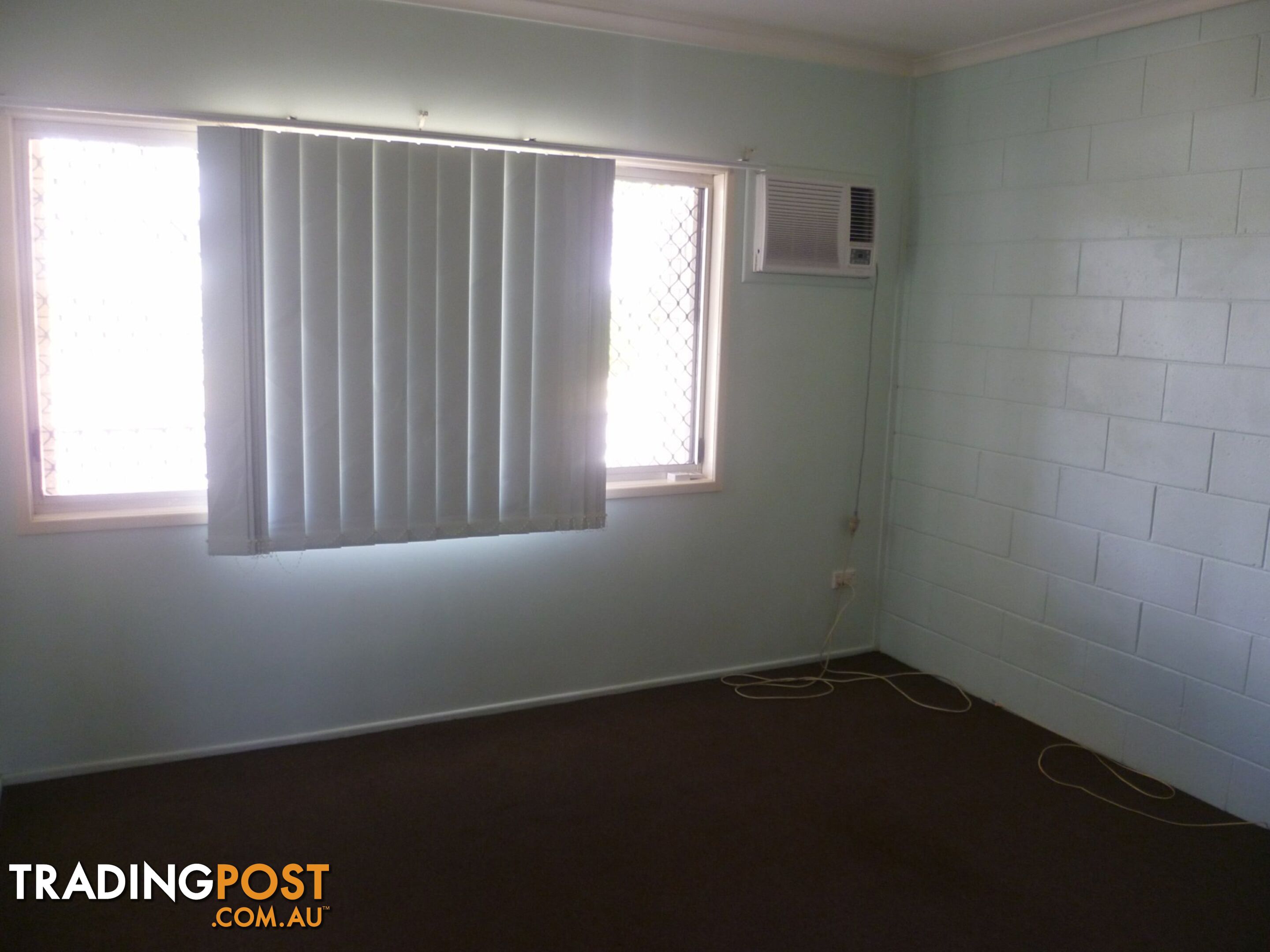 Unit 5/2 Railway Street GLADSTONE CENTRAL QLD 4680