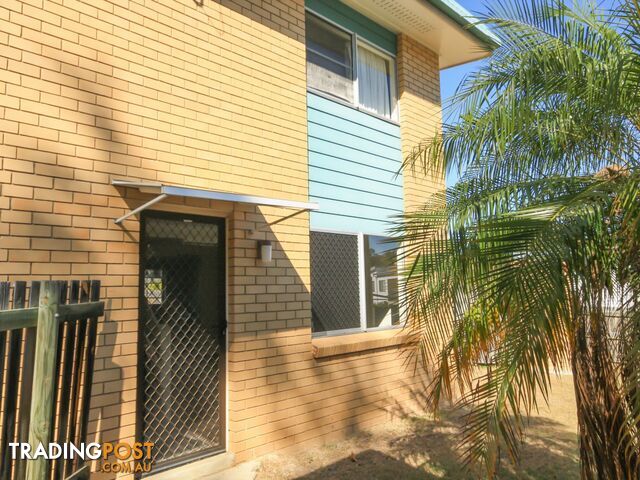 Unit 12/16 McCann St SOUTH GLADSTONE QLD 4680