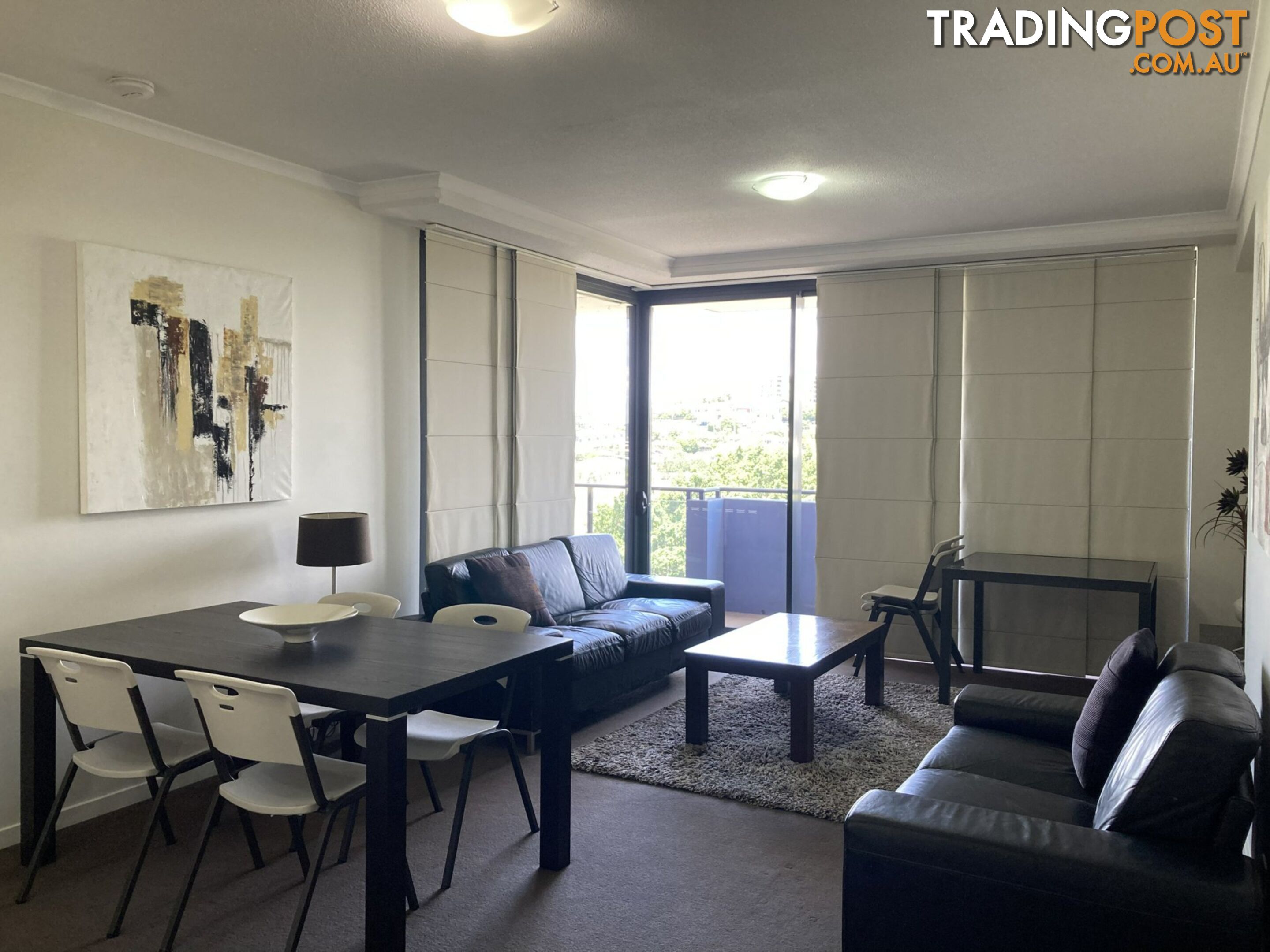 Unit 233/64 Glenlyon Street GLADSTONE CENTRAL QLD 4680