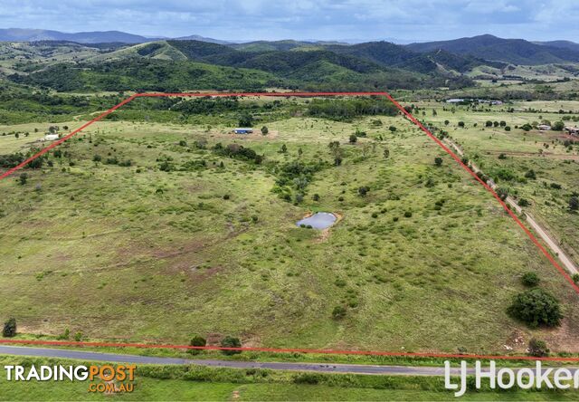 41 Zimpel Road BRACEWELL QLD 4695