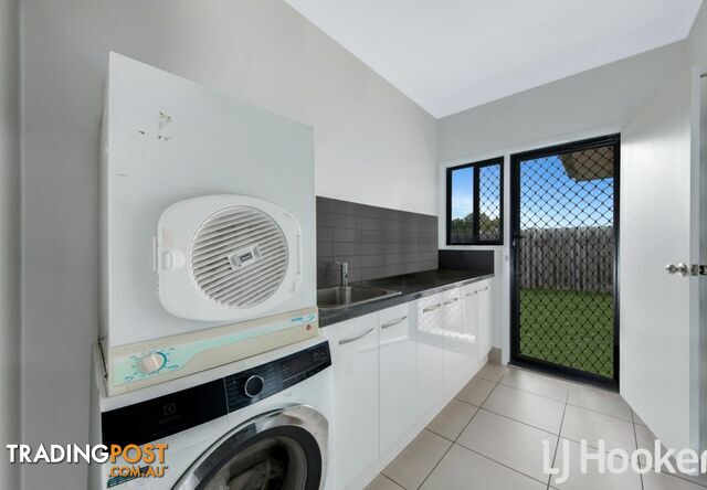 96 Broadacres Drive TANNUM SANDS QLD 4680