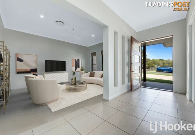 96 Broadacres Drive TANNUM SANDS QLD 4680