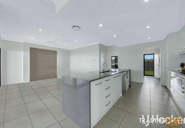 96 Broadacres Drive TANNUM SANDS QLD 4680