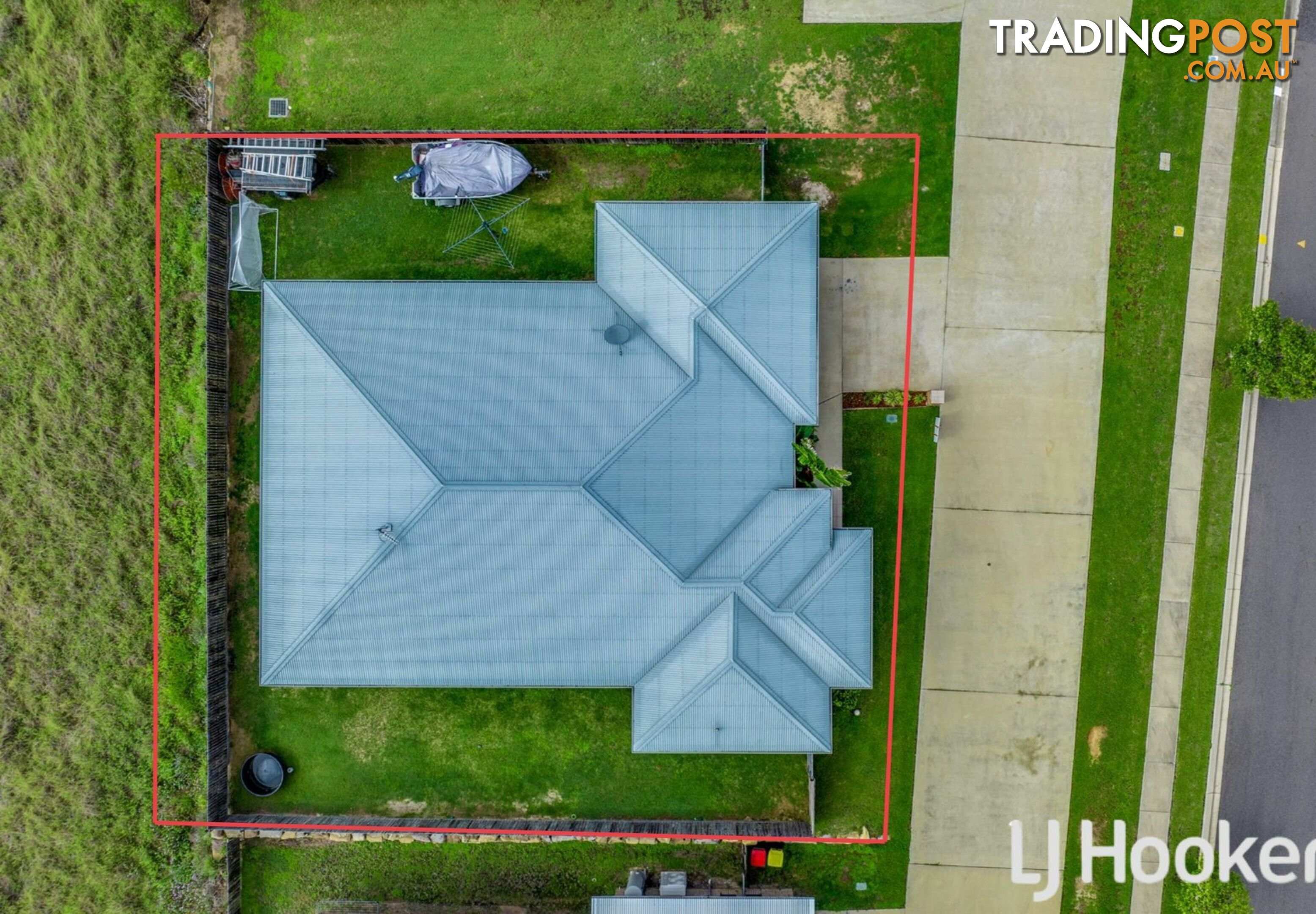 96 Broadacres Drive TANNUM SANDS QLD 4680