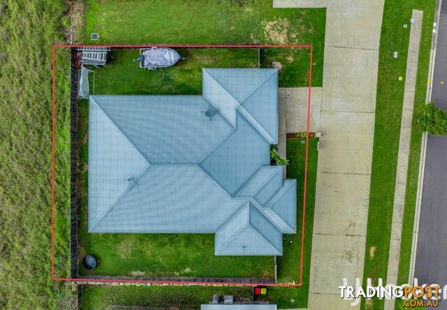 96 Broadacres Drive TANNUM SANDS QLD 4680