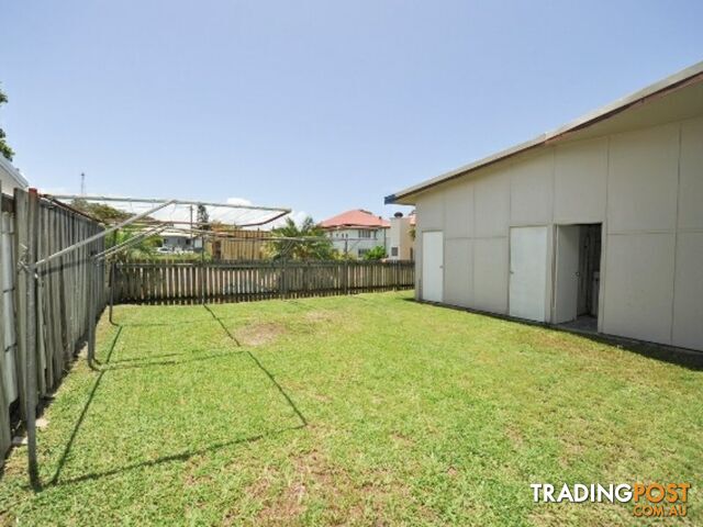 1/167 Toolooa Street SOUTH GLADSTONE QLD 4680