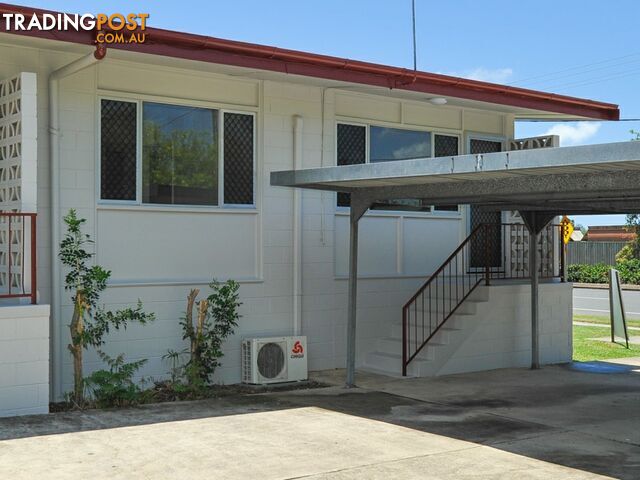 1/167 Toolooa Street SOUTH GLADSTONE QLD 4680