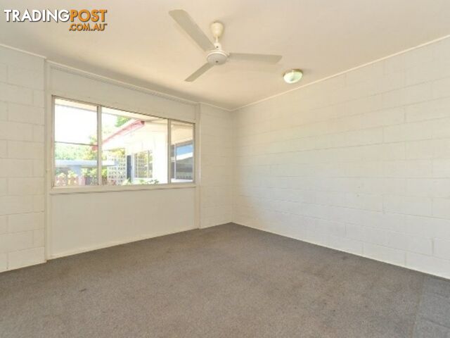 1/167 Toolooa Street SOUTH GLADSTONE QLD 4680