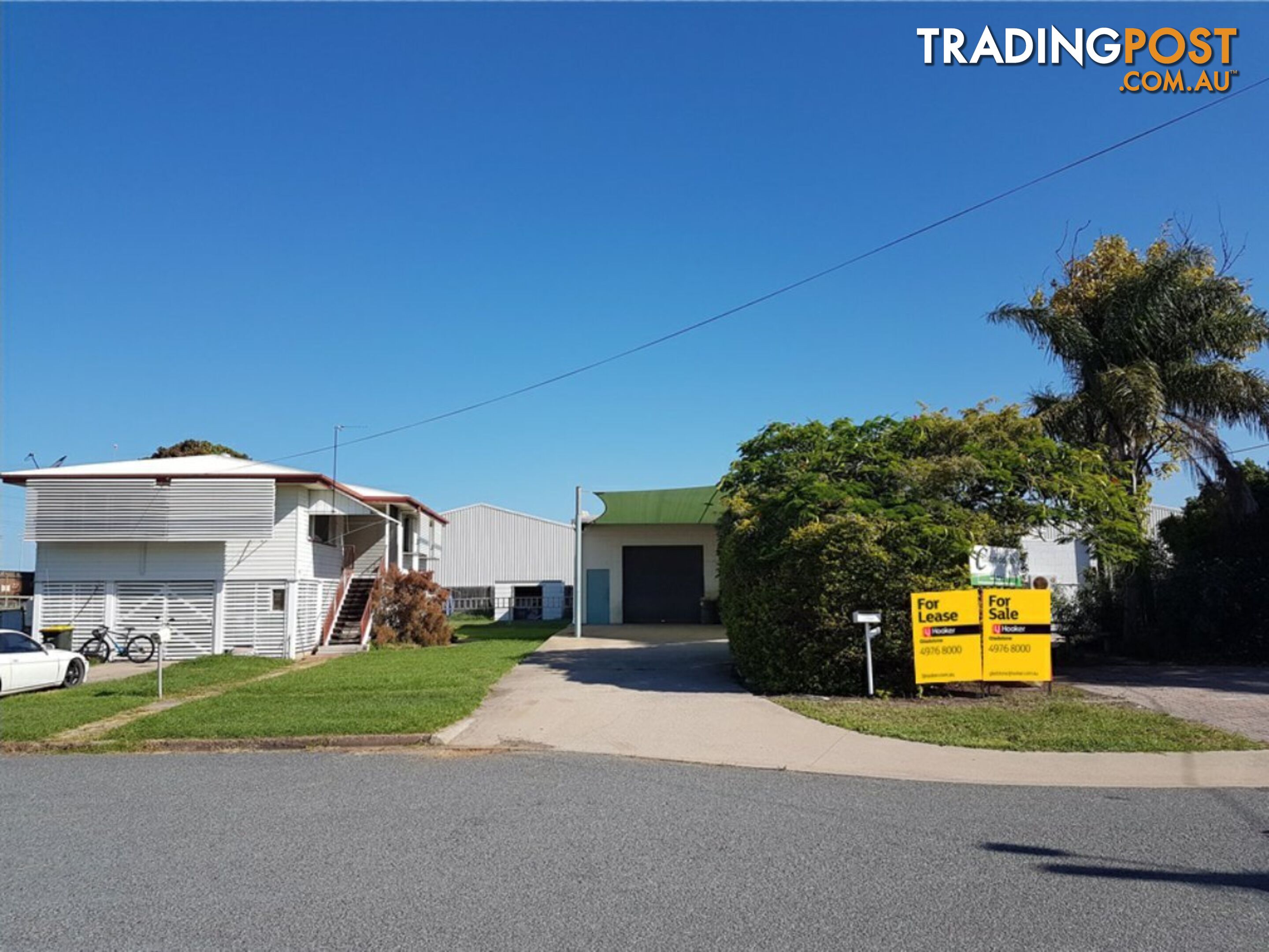 3 Prizeman Street SOUTH GLADSTONE QLD 4680