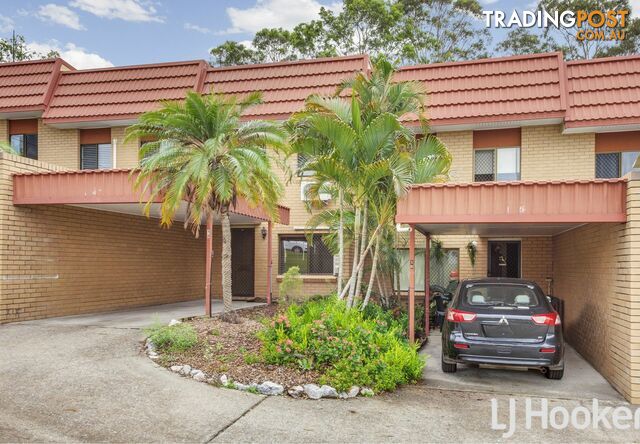 Unit 15/8 Nothling Street NEW AUCKLAND QLD 4680