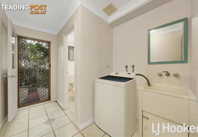 Unit 15/8 Nothling Street NEW AUCKLAND QLD 4680