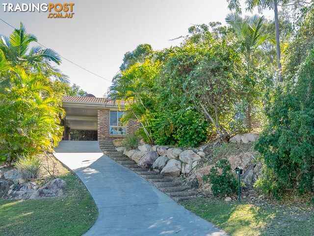 8 Mimosa Court KIN KORA QLD 4680