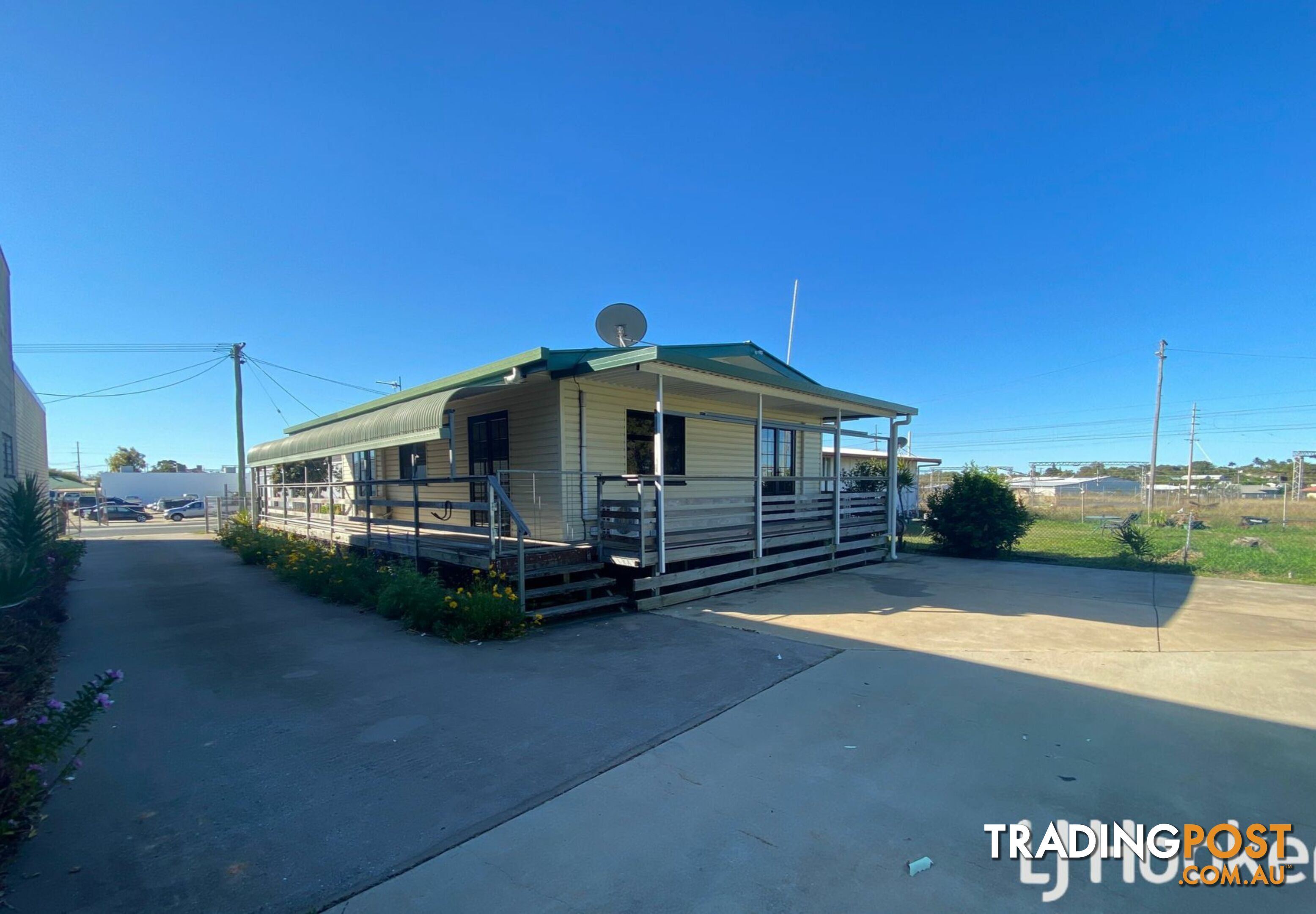 3 Walsh Street SOUTH GLADSTONE QLD 4680