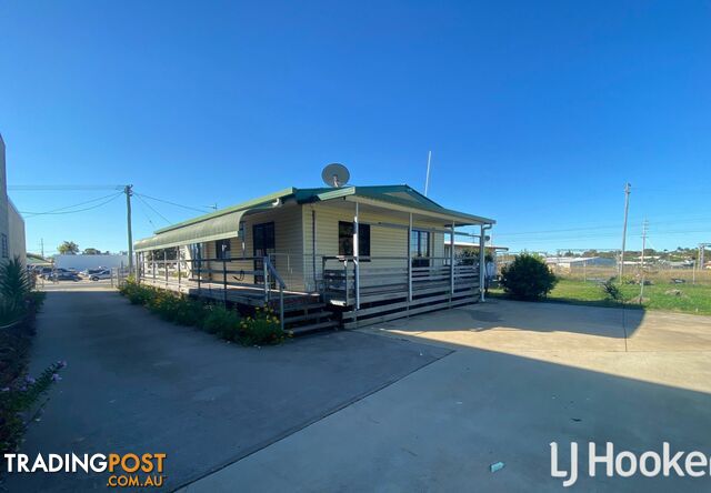 3 Walsh Street SOUTH GLADSTONE QLD 4680