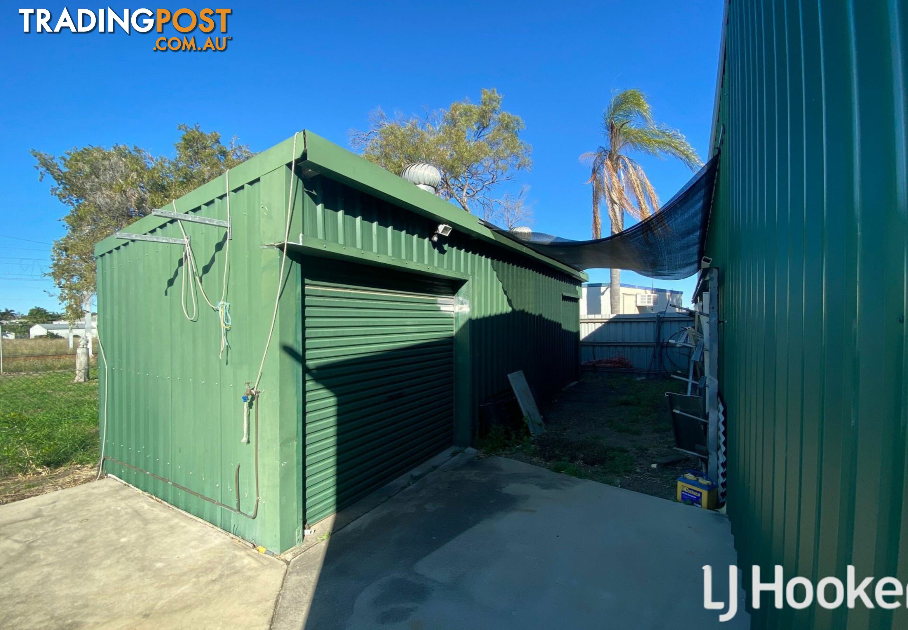 3 Walsh Street SOUTH GLADSTONE QLD 4680