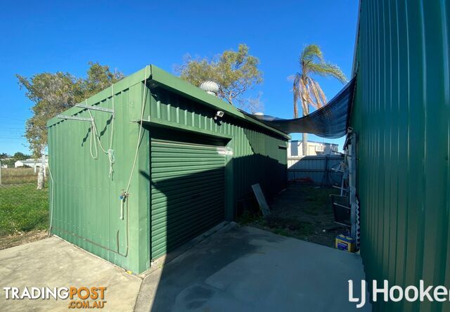 3 Walsh Street SOUTH GLADSTONE QLD 4680