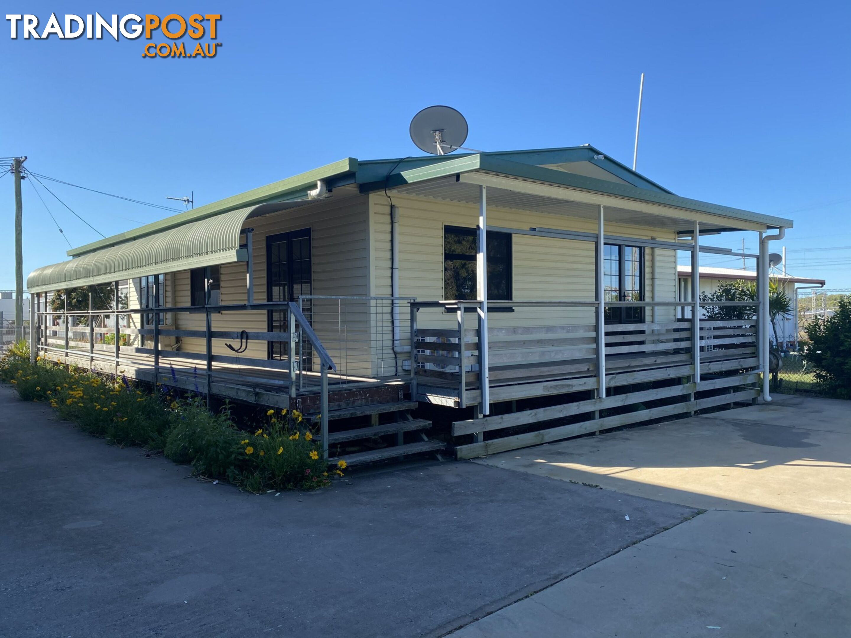 3 Walsh Street SOUTH GLADSTONE QLD 4680