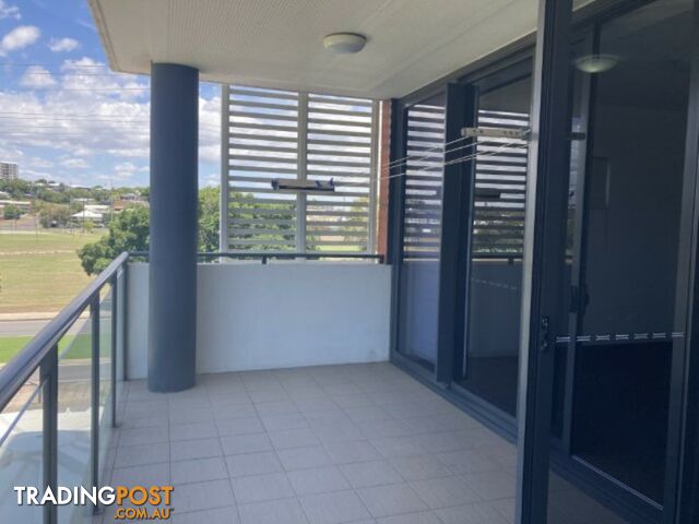 Unit 116/64 Glenlyon Street GLADSTONE CENTRAL QLD 4680