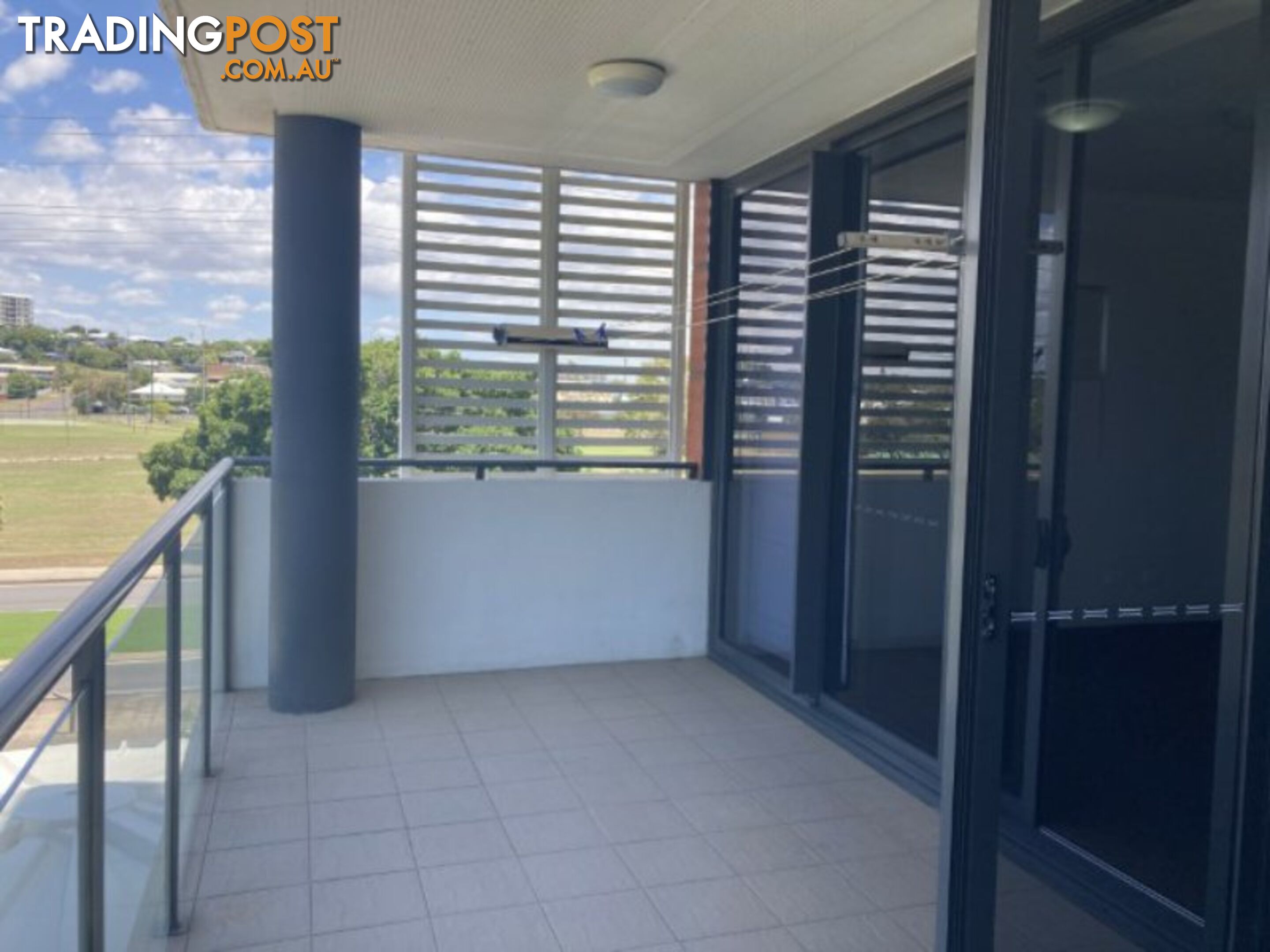 Unit 116/64 Glenlyon Street GLADSTONE CENTRAL QLD 4680