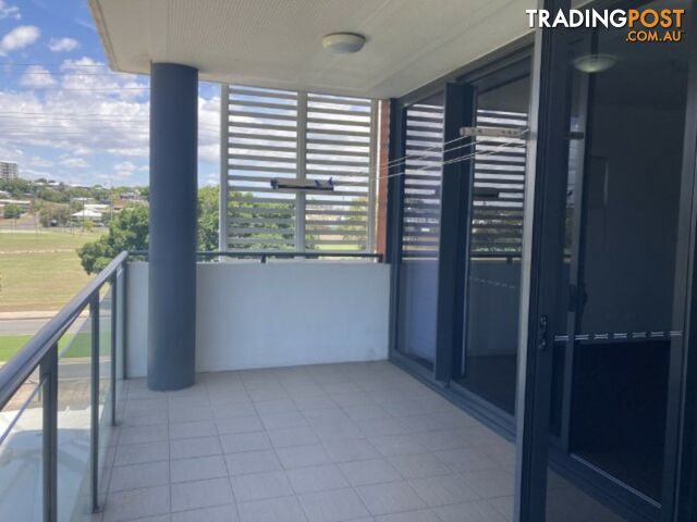 Unit 116/64 Glenlyon Street GLADSTONE CENTRAL QLD 4680