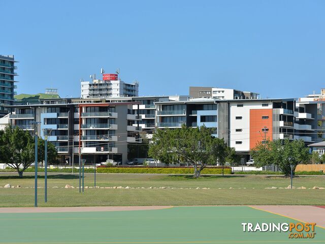 Unit 116/64 Glenlyon Street GLADSTONE CENTRAL QLD 4680