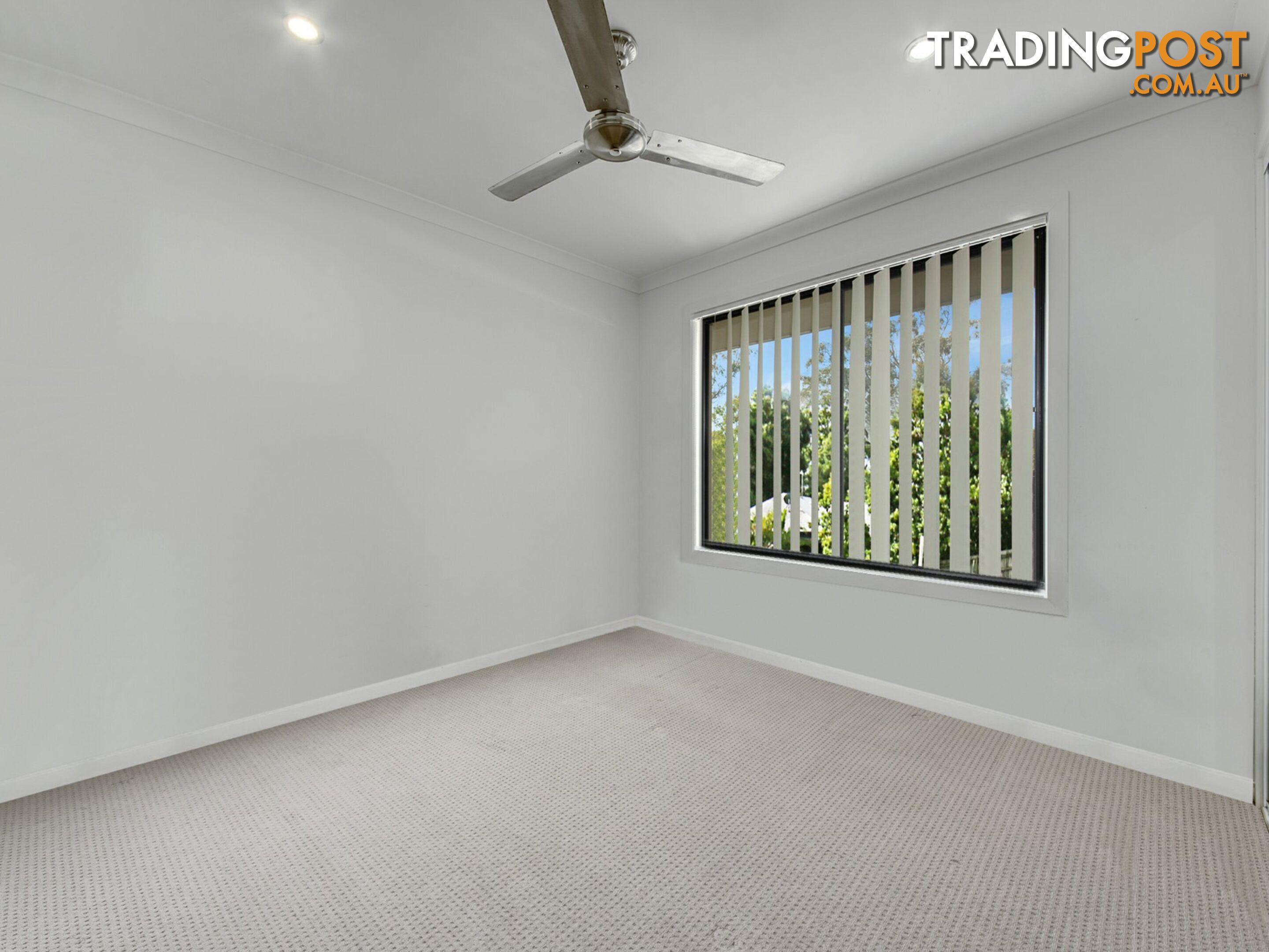 1 Melaleuca Place GLEN EDEN QLD 4680