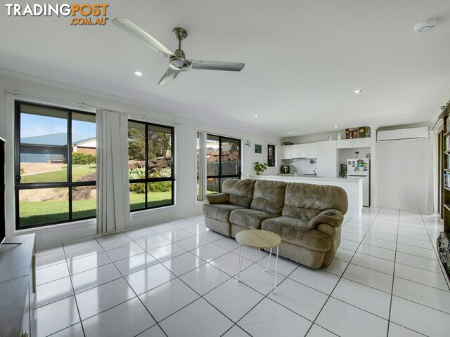 1 Melaleuca Place GLEN EDEN QLD 4680