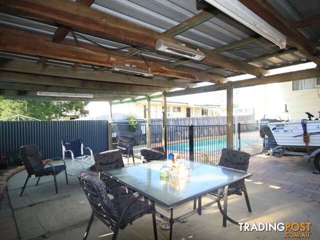 26 Dalton Street CLINTON QLD 4680