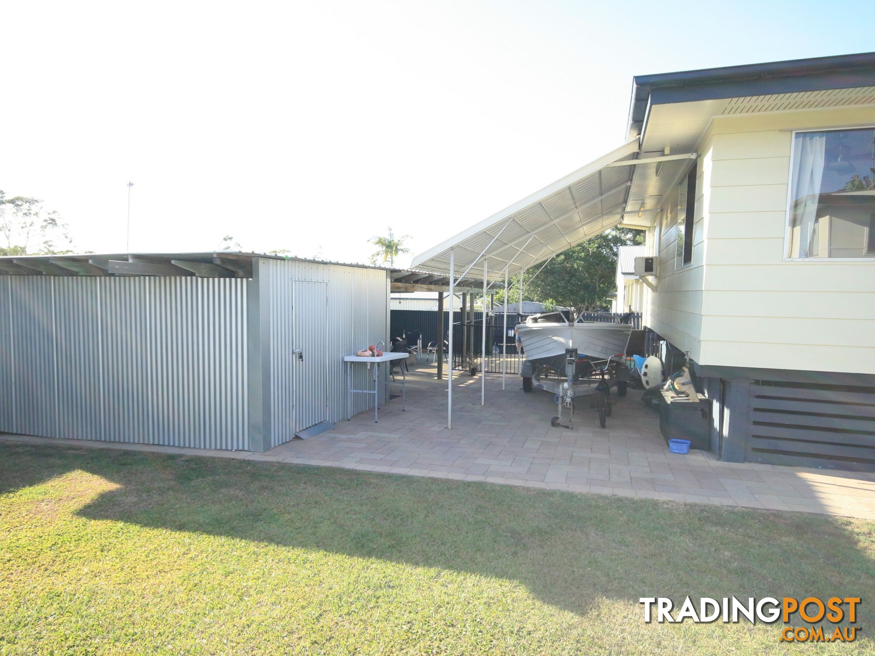 26 Dalton Street CLINTON QLD 4680